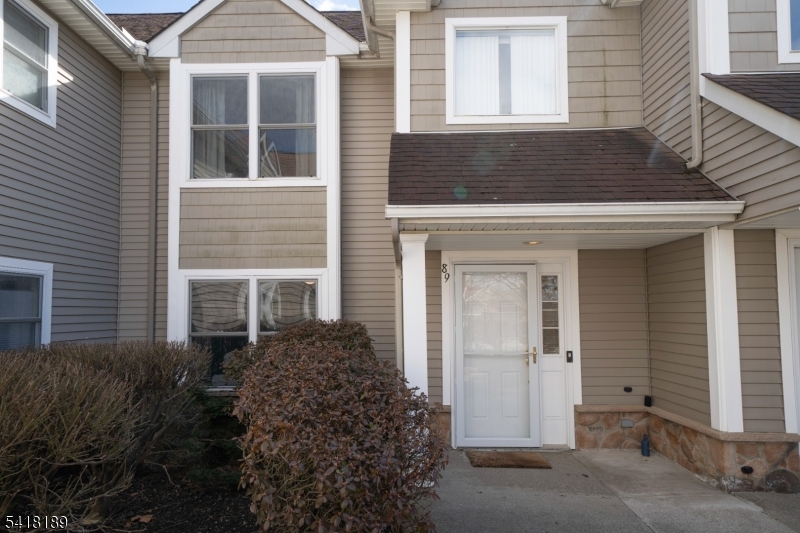 Crystal Springs - Residential