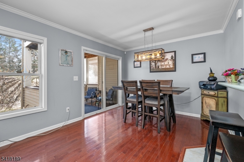 Crystal Springs - Residential