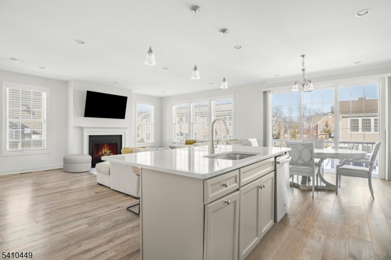 Residences at Columbia Park - Residential