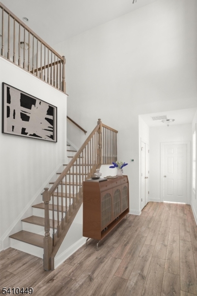 Residences at Columbia Park - Residential