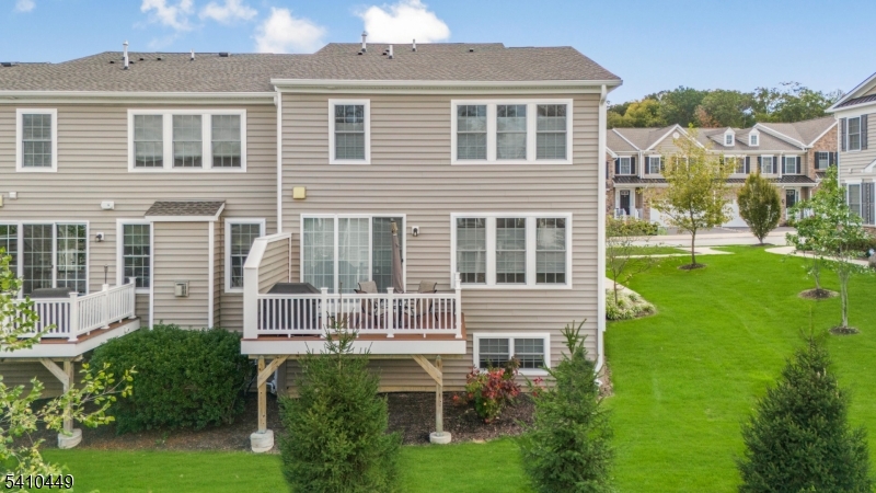 Residences at Columbia Park - Residential