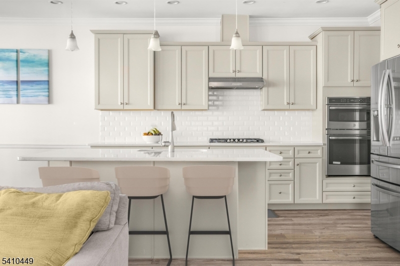 Residences at Columbia Park - Residential