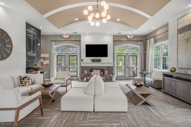 Residences at Columbia Park - Residential