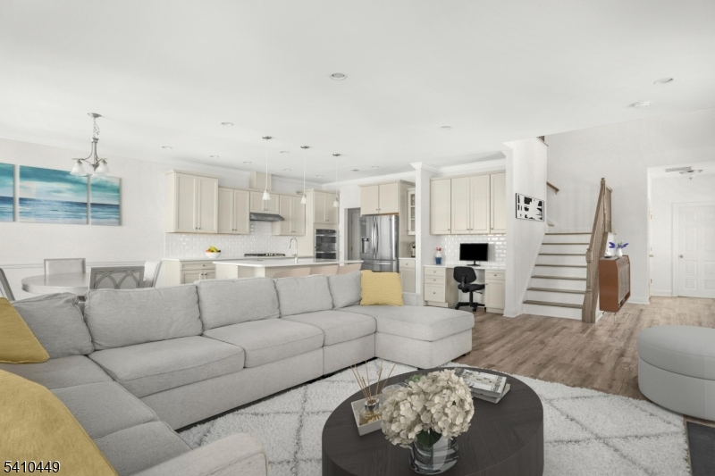 Residences at Columbia Park - Residential