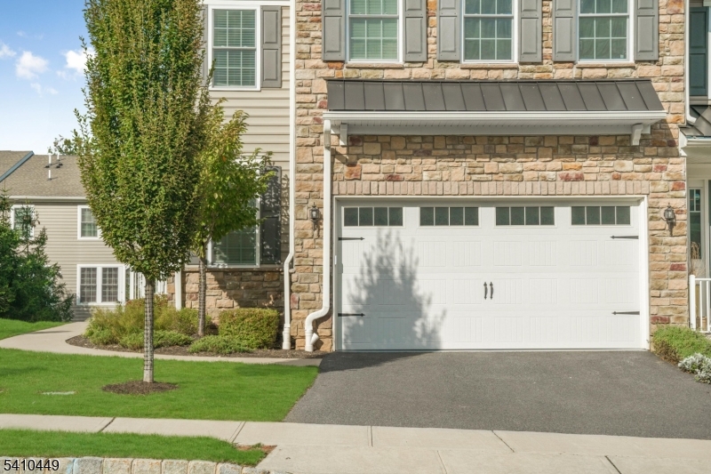 Residences at Columbia Park - Residential