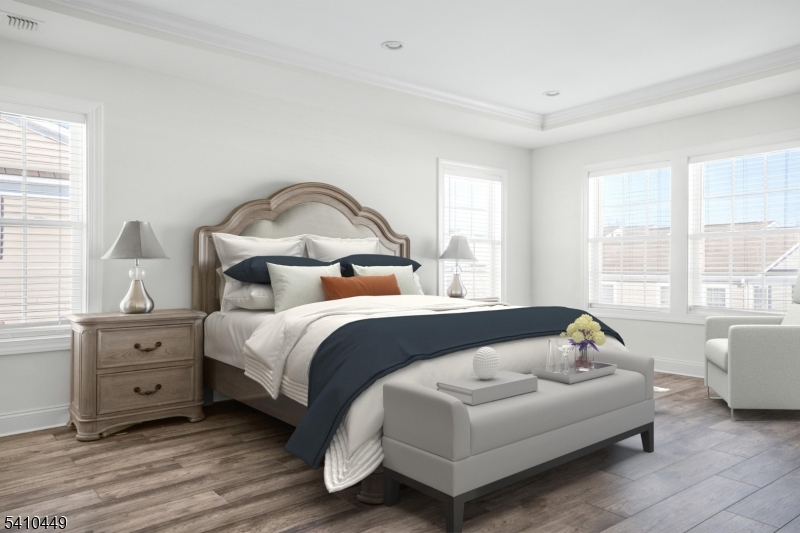 Residences at Columbia Park - Residential