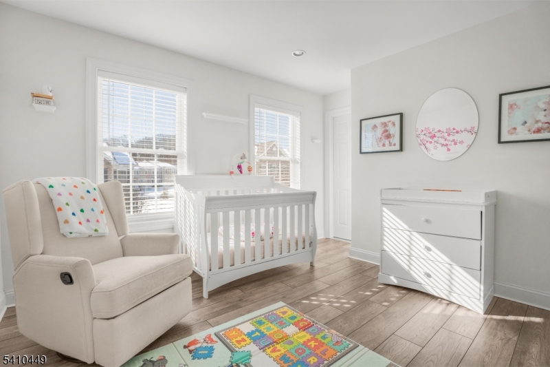 Residences at Columbia Park - Residential