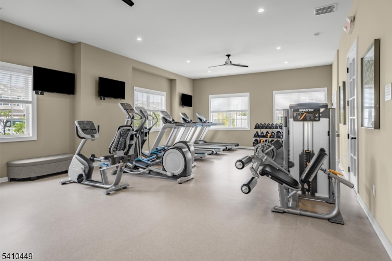 Residences at Columbia Park - Residential