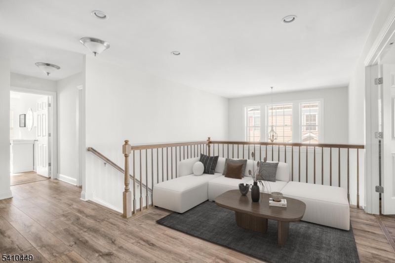 Residences at Columbia Park - Residential