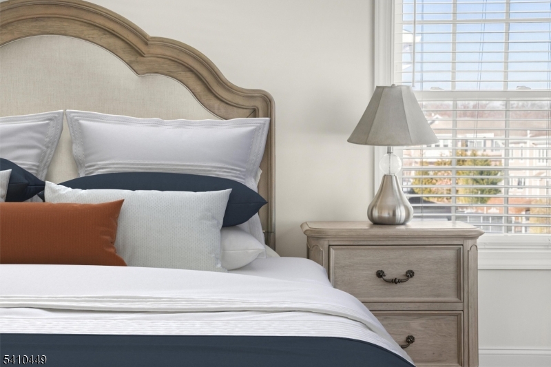 Residences at Columbia Park - Residential