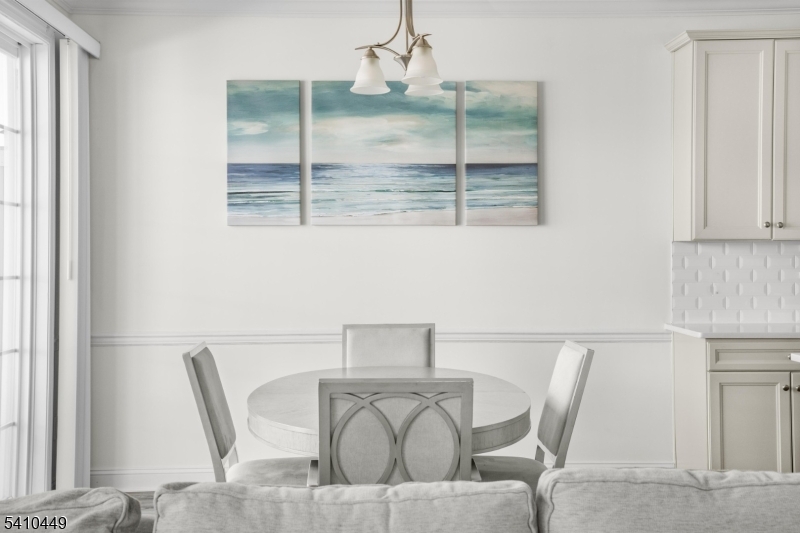 Residences at Columbia Park - Residential