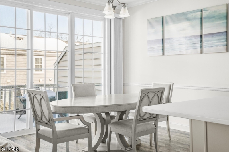 Residences at Columbia Park - Residential