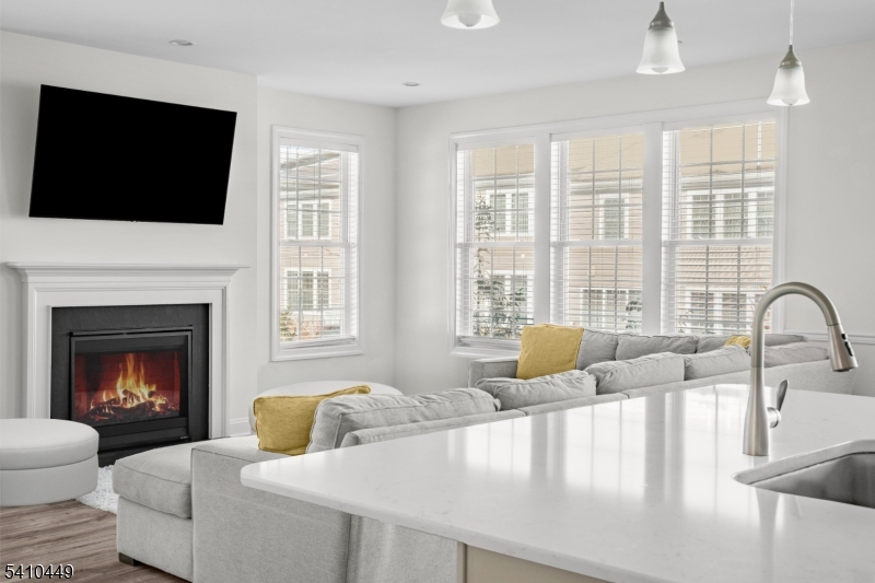 Residences at Columbia Park - Residential