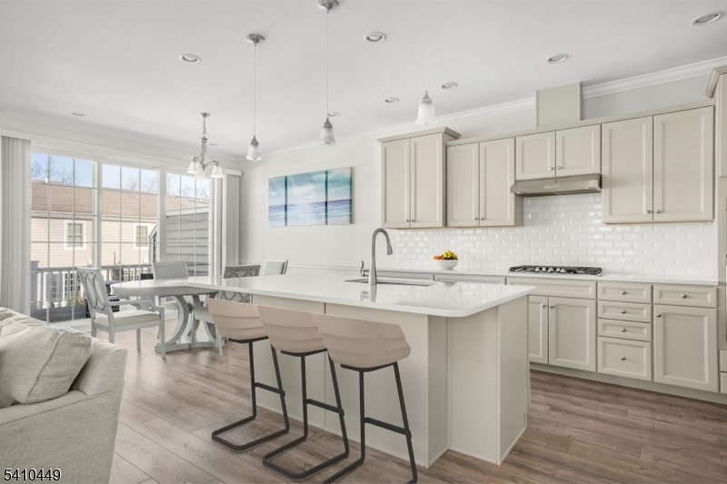 Residences at Columbia Park - Residential