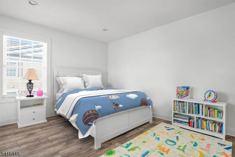 Residences at Columbia Park - Residential