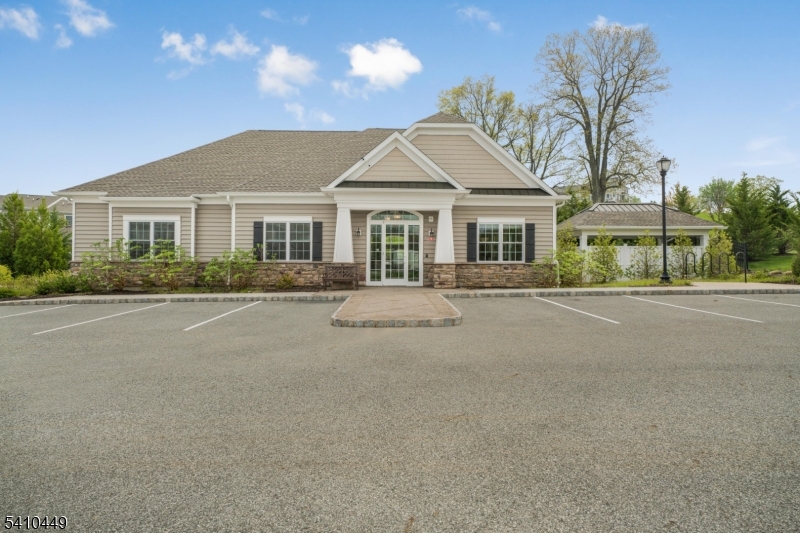 Residences at Columbia Park - Residential