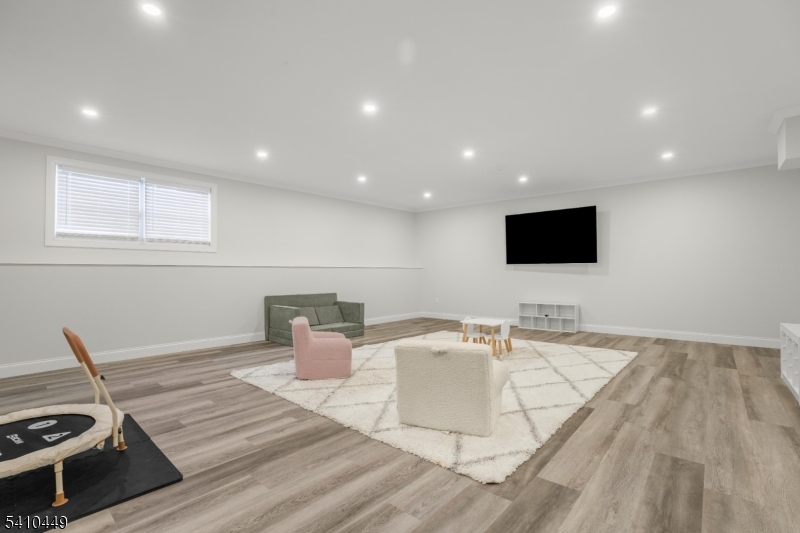 Residences at Columbia Park - Residential