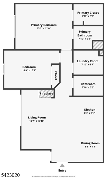 Society Hill III - Residential