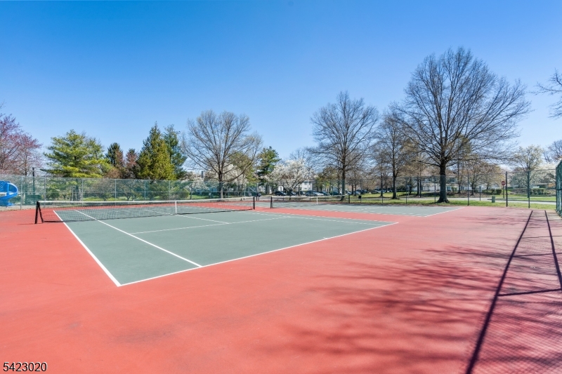 Society Hill III - Residential