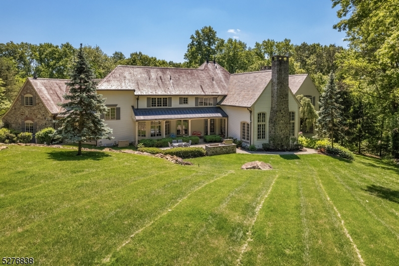 Mountainville - Residential