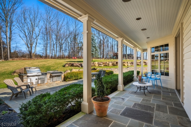 Mountainville - Residential