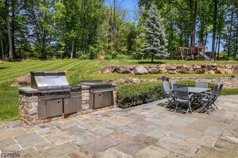 Mountainville - Residential