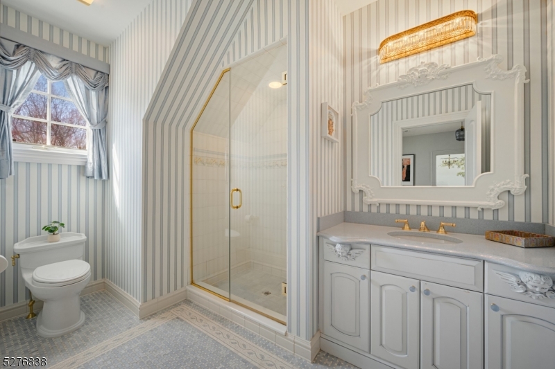 Mountainville - Residential