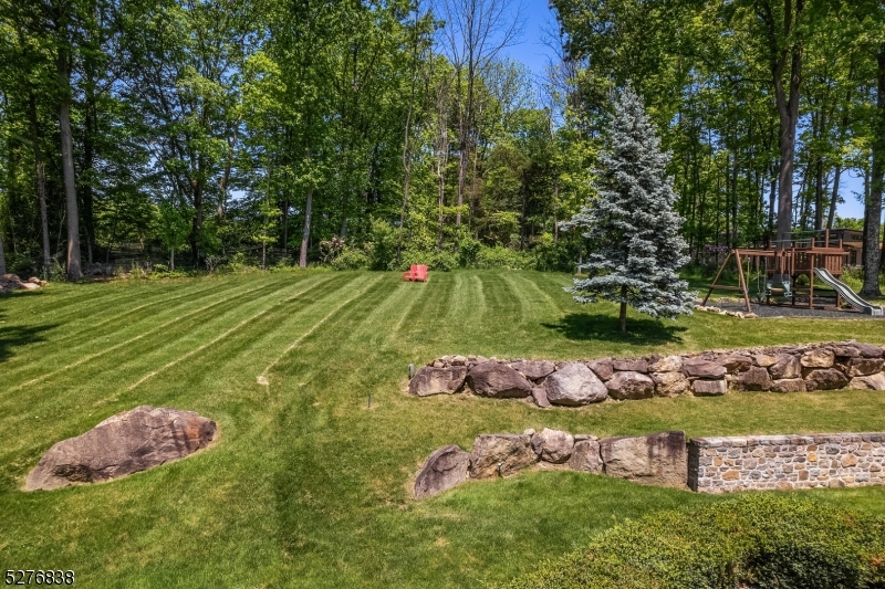 Mountainville - Residential