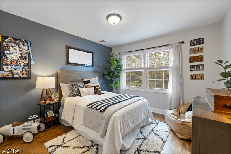 Liberty Greens - Residential