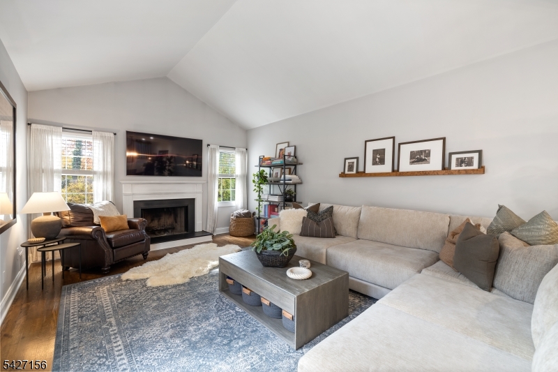 Liberty Greens - Residential