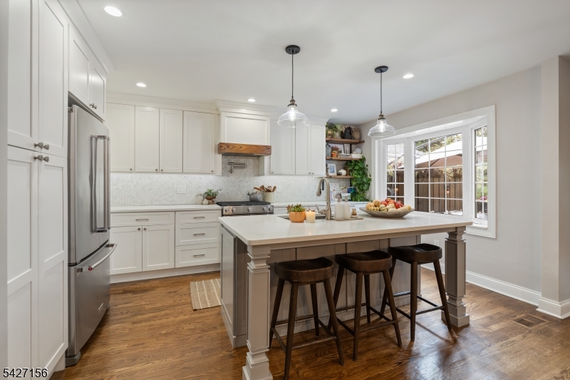 Liberty Greens - Residential