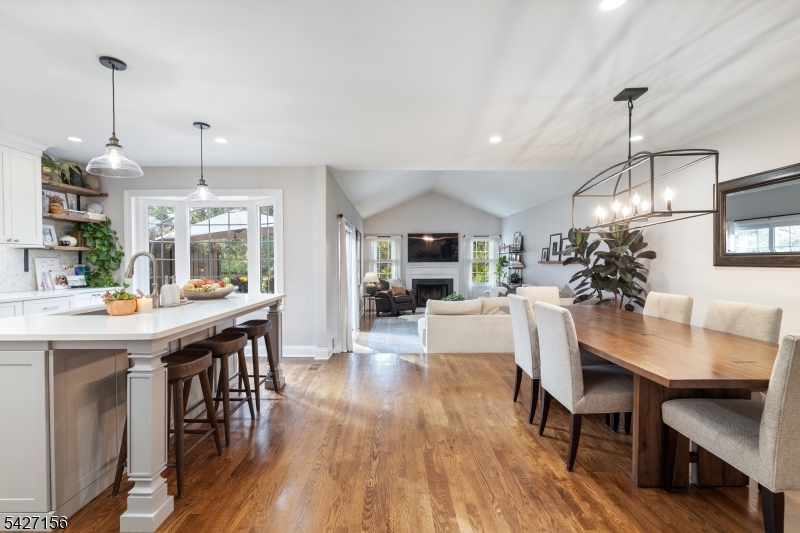 Liberty Greens - Residential