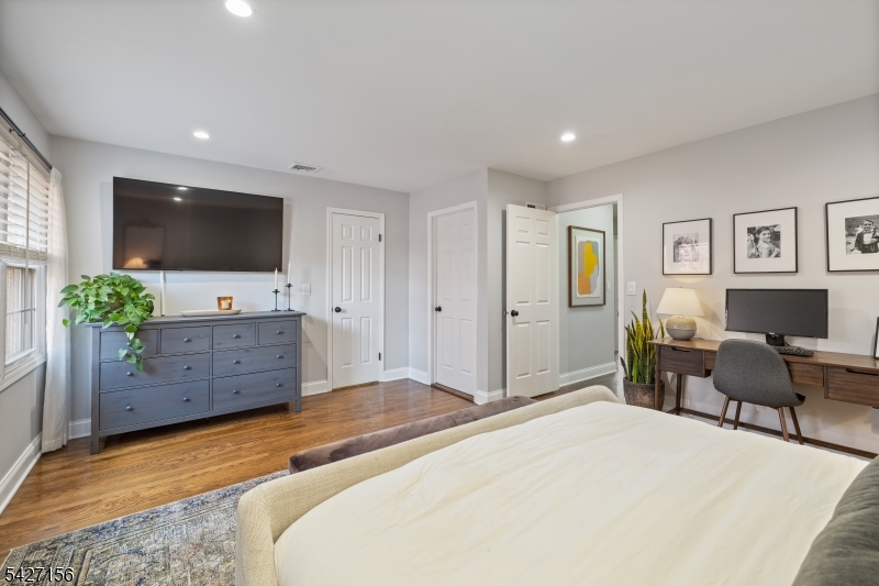 Liberty Greens - Residential