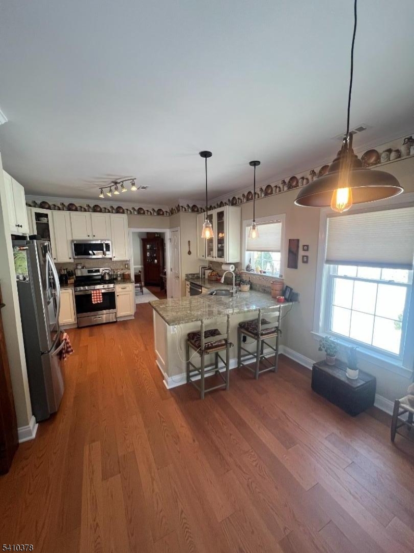 Walnut Brook - Residential