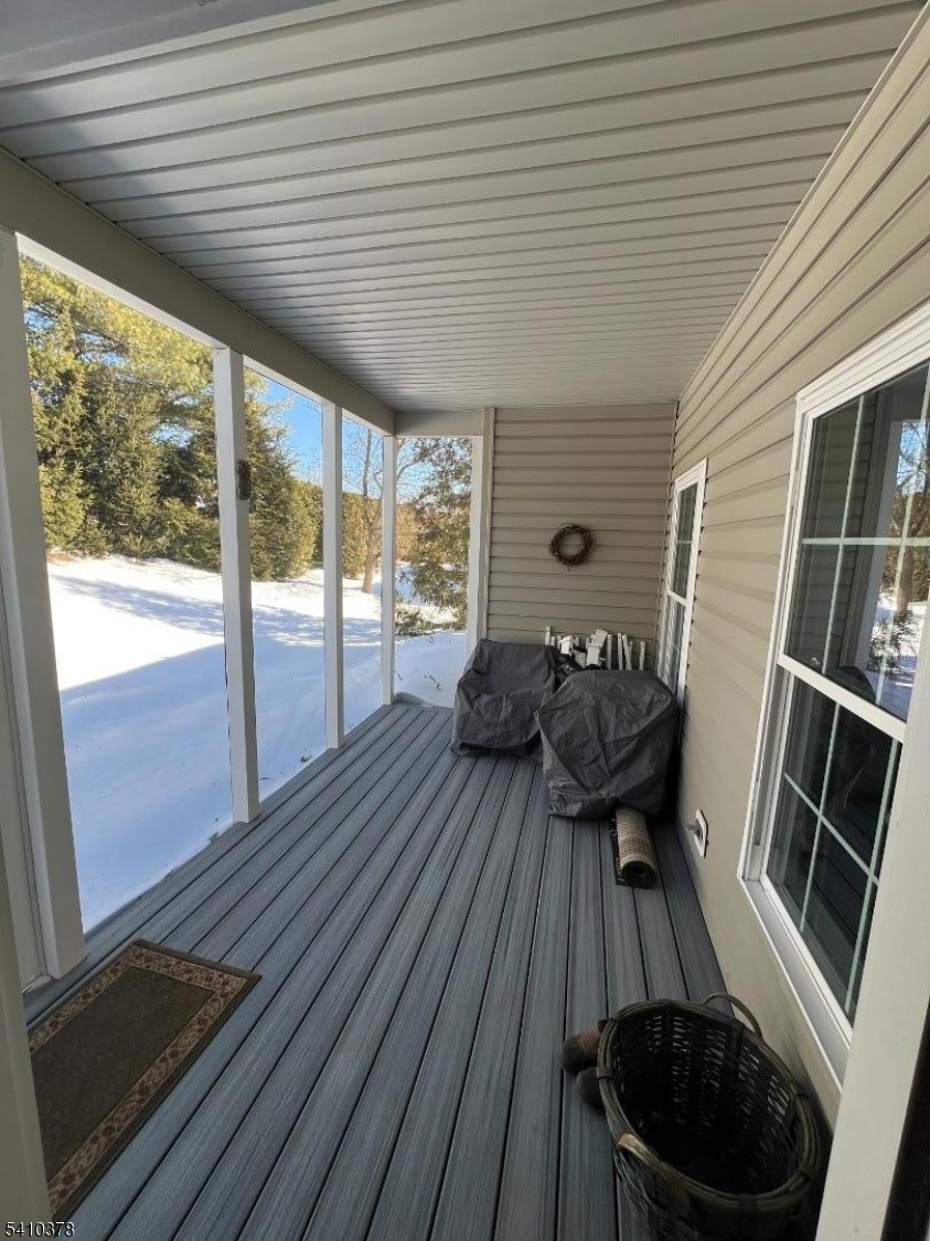 Walnut Brook - Residential