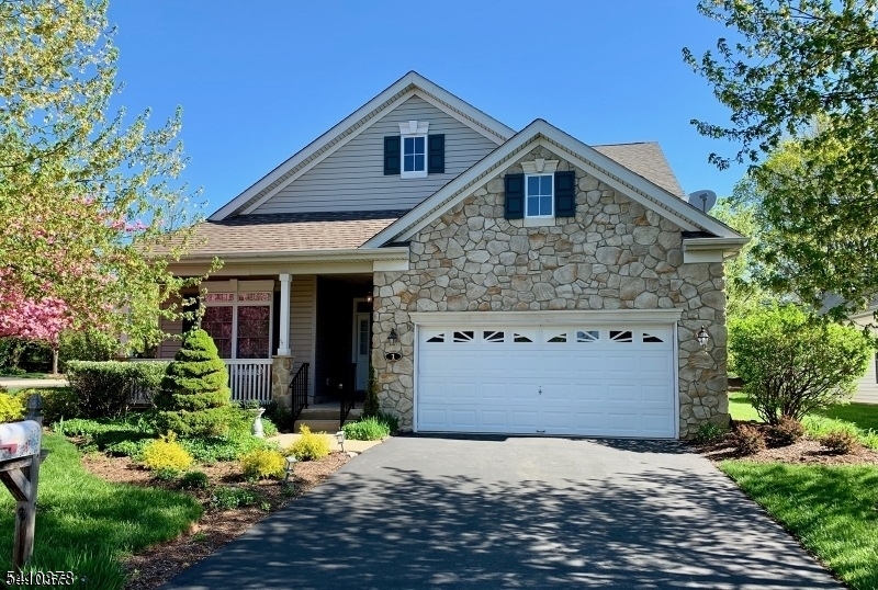 Walnut Brook - Residential