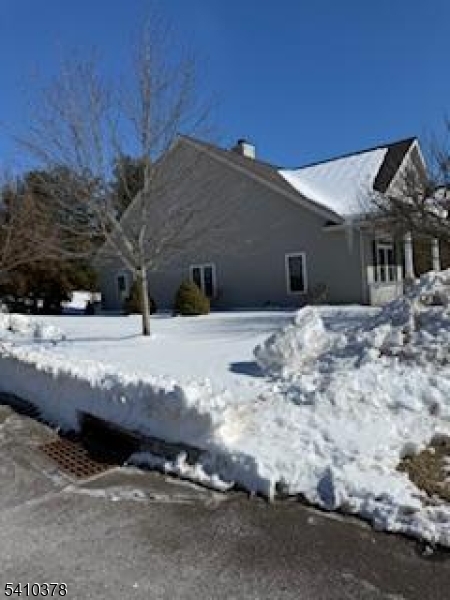 Walnut Brook - Residential