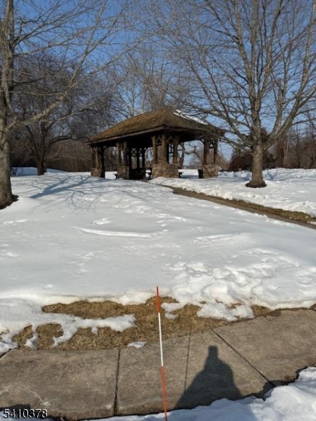 Walnut Brook - Residential