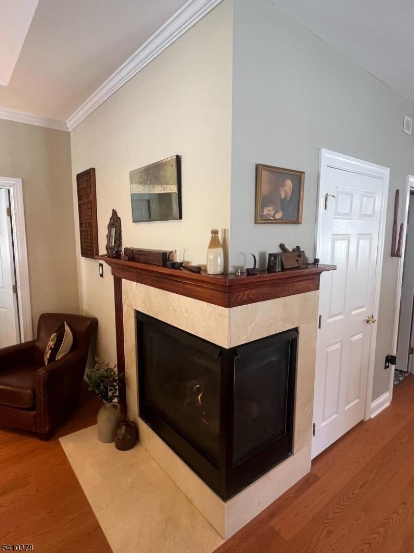 Walnut Brook - Residential