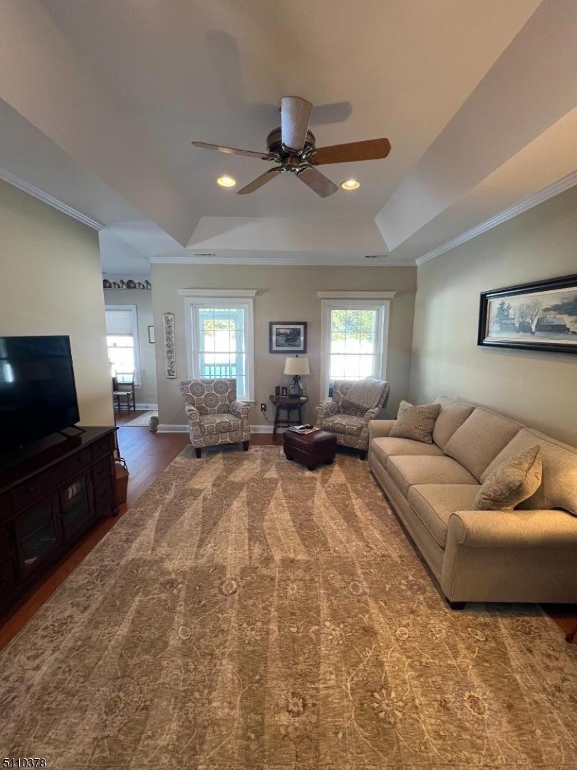 Walnut Brook - Residential