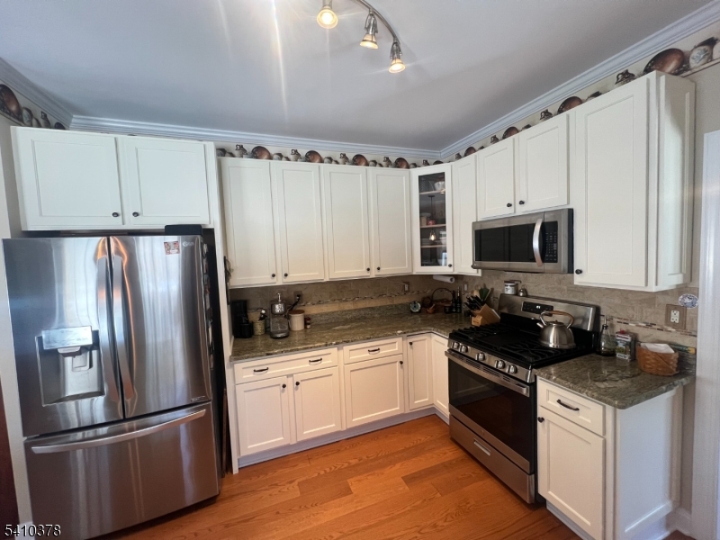 Walnut Brook - Residential