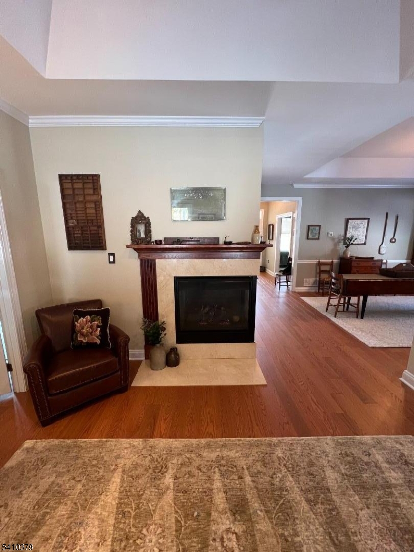 Walnut Brook - Residential