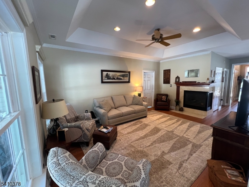 Walnut Brook - Residential