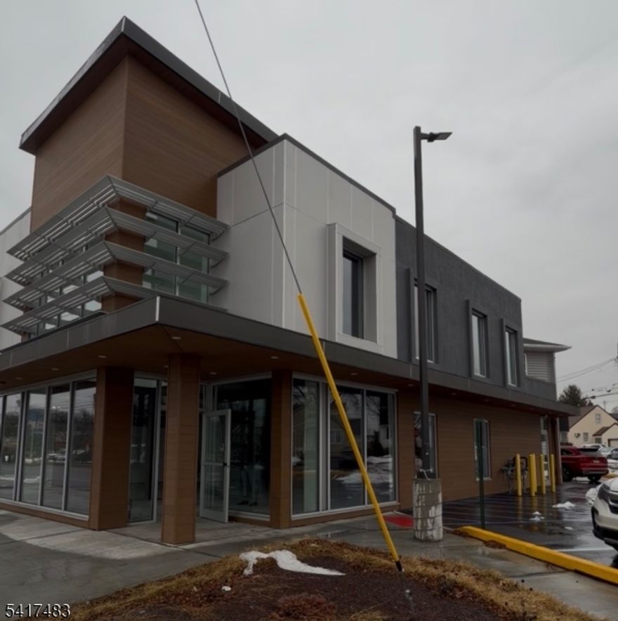 Office Space for Lease | 610 Stiles St ? Linden, NJ1,403 SF office professional space available in a well-located commercial building in Linden. The space includes two private offices, open work area, and two reserved parking spaces. Ideal for professional services, medical, consulting, or boutique studio use.Tenant responsible for 30% CAM, which includes property taxes, sewer, and landlord?s building insurance. The first-floor tenant handles snow removal, trash, and parking lot maintenance.Convenient access to major highways, Route 1&9, and surrounding Union County business districts.Highlights? 1,403 SF office space? $2,680.00/month base rent? 30% CAM share? 2 reserved parking spaces? Flexible professional use? Easy highway access