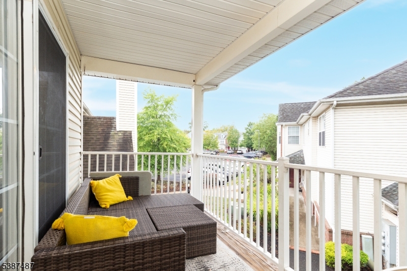 Birch Glen Condominiums - Residential Lease