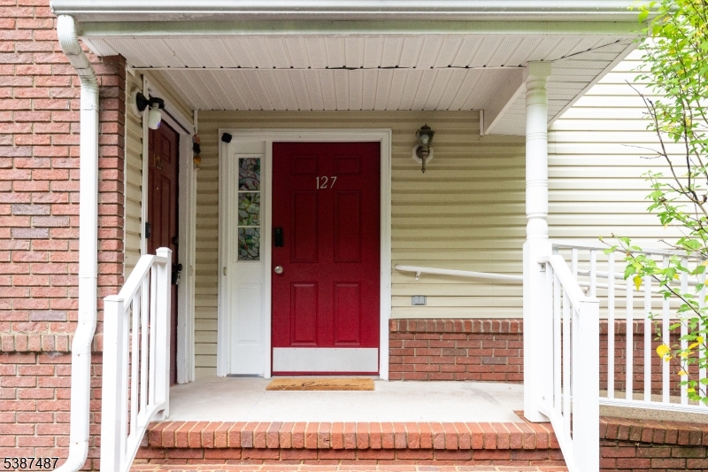 Birch Glen Condominiums - Residential Lease