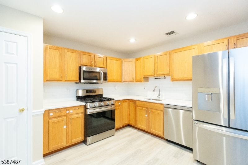 Birch Glen Condominiums - Residential Lease