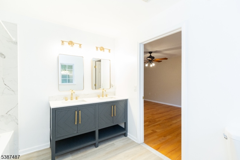 Birch Glen Condominiums - Residential Lease