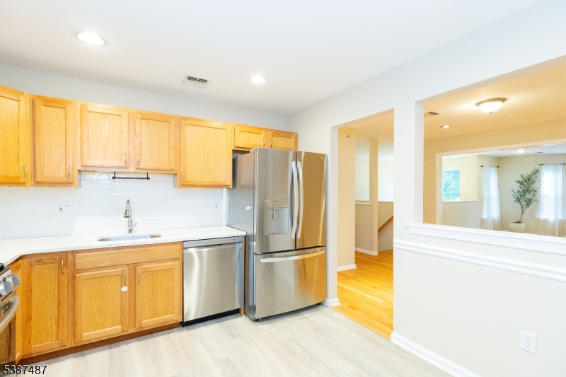 Birch Glen Condominiums - Residential Lease