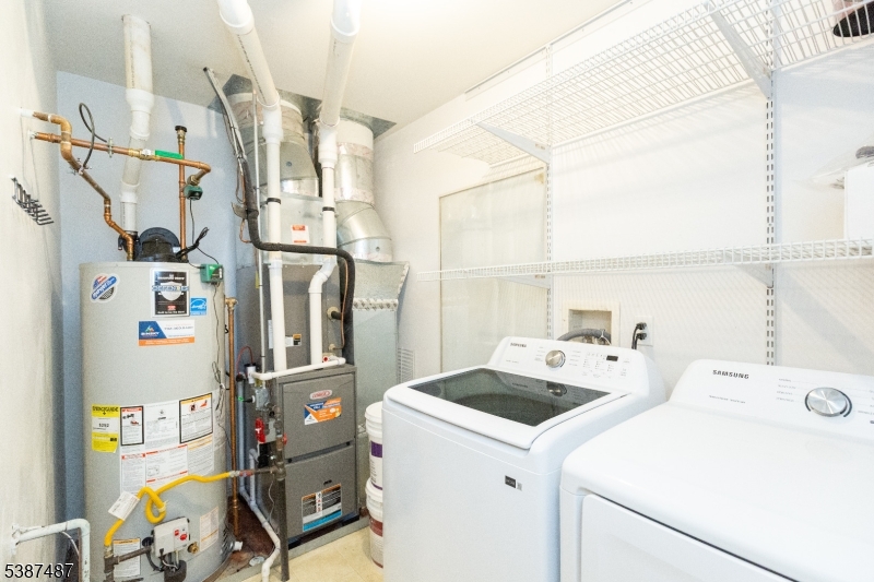 Birch Glen Condominiums - Residential Lease